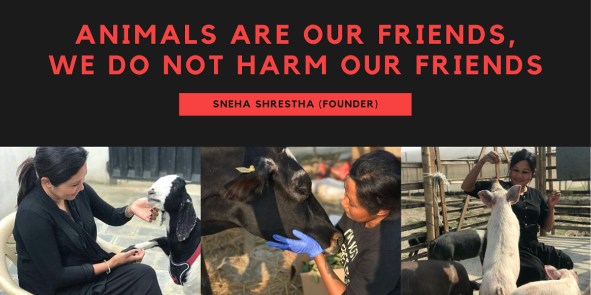 About the Founder – Sneha Care About the Founder – Sneha Care