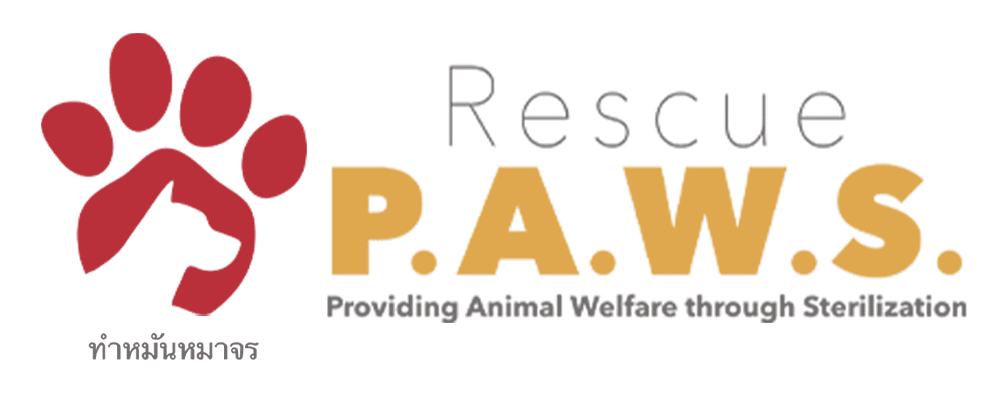Rescue Paws