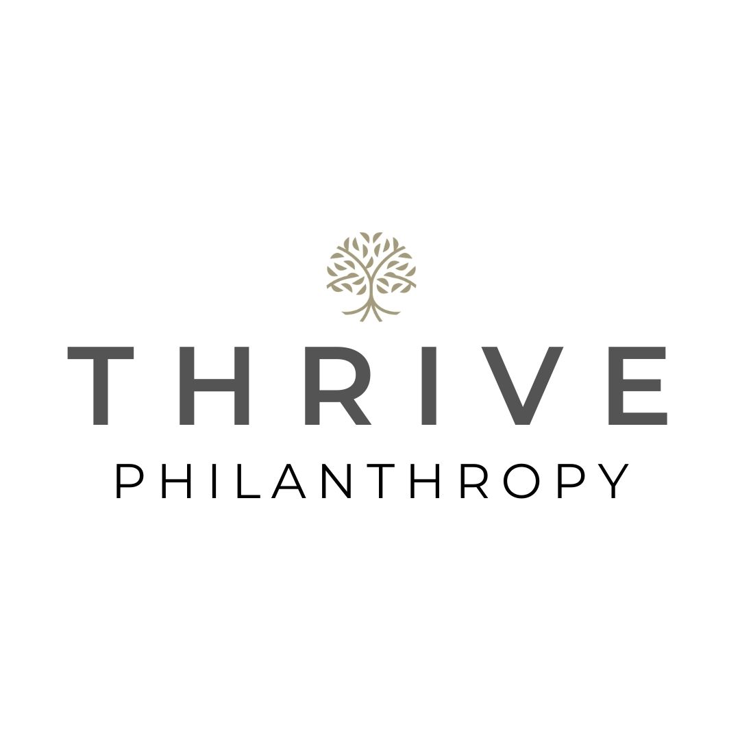 Thrive Philanthropy