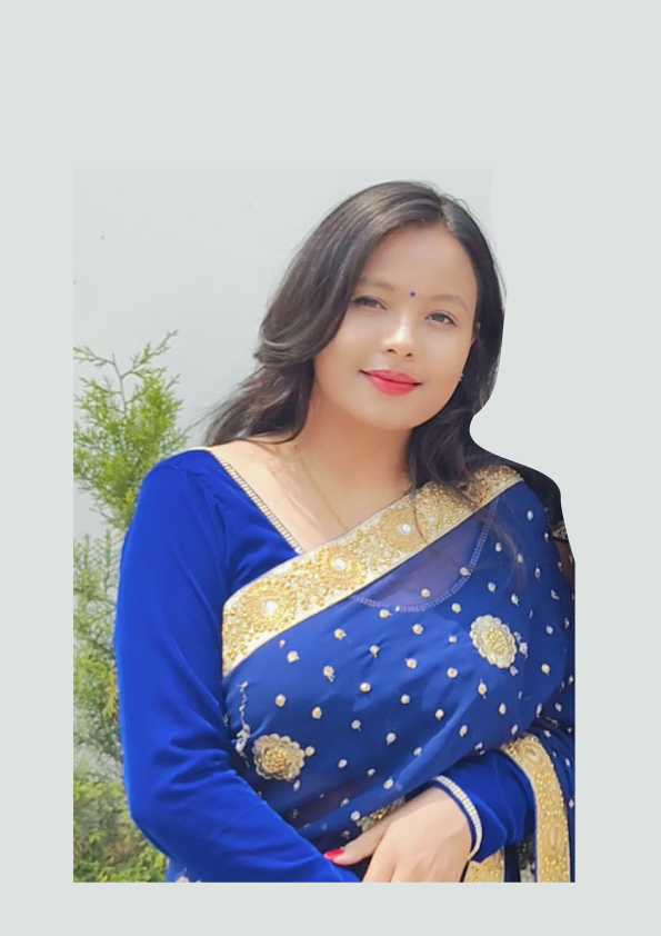 Prastha Shrestha Pradhanang
