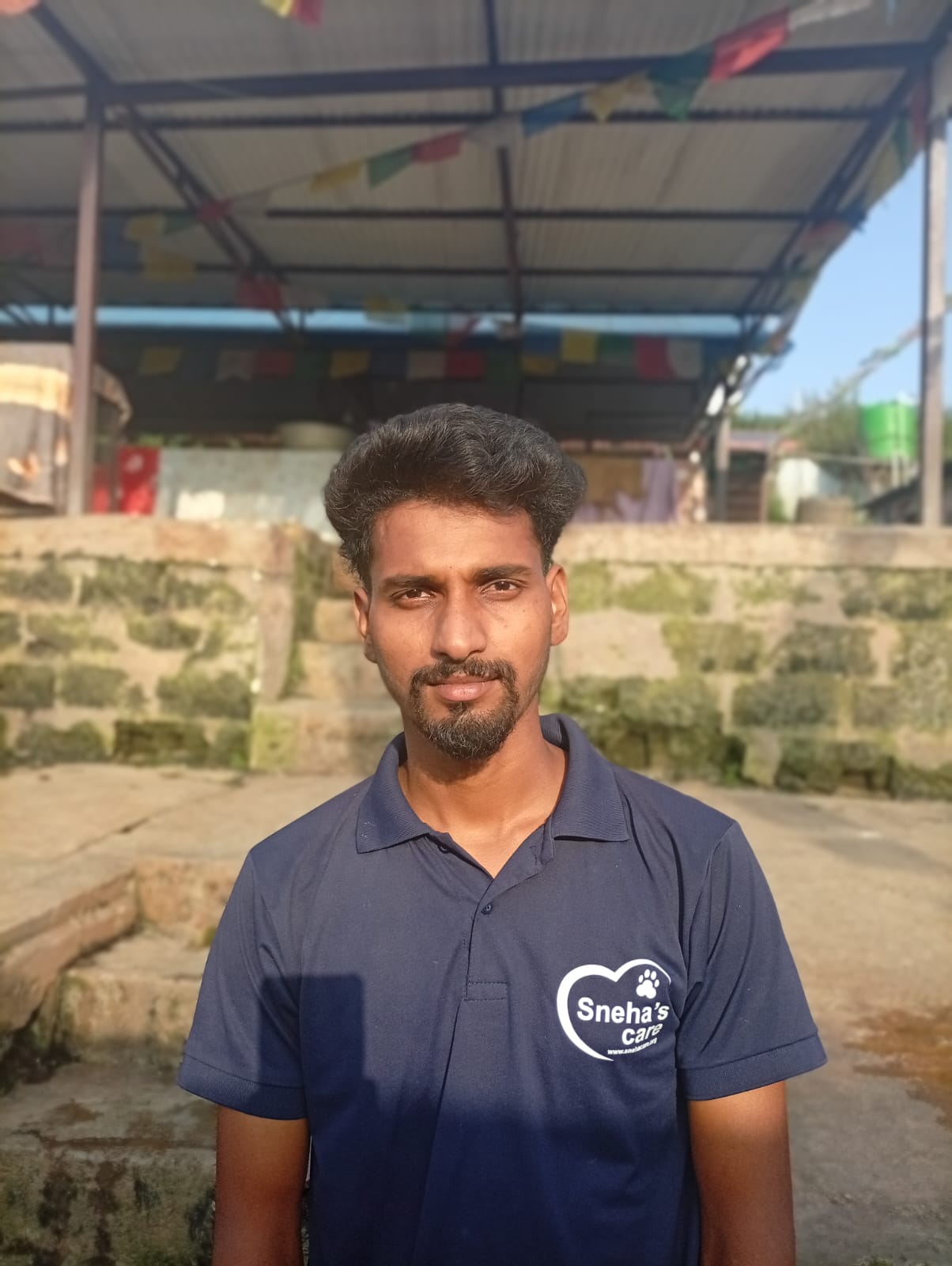 Abishek Yadav