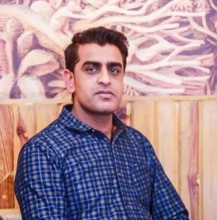 Govind Sharma