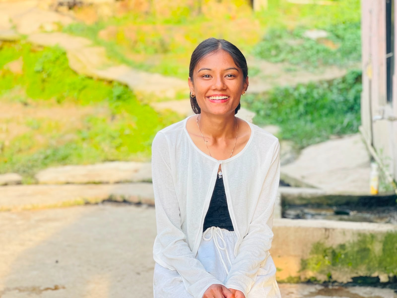 Nirmala Khadka