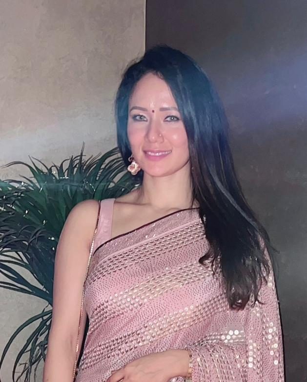 Nisha Shrestha