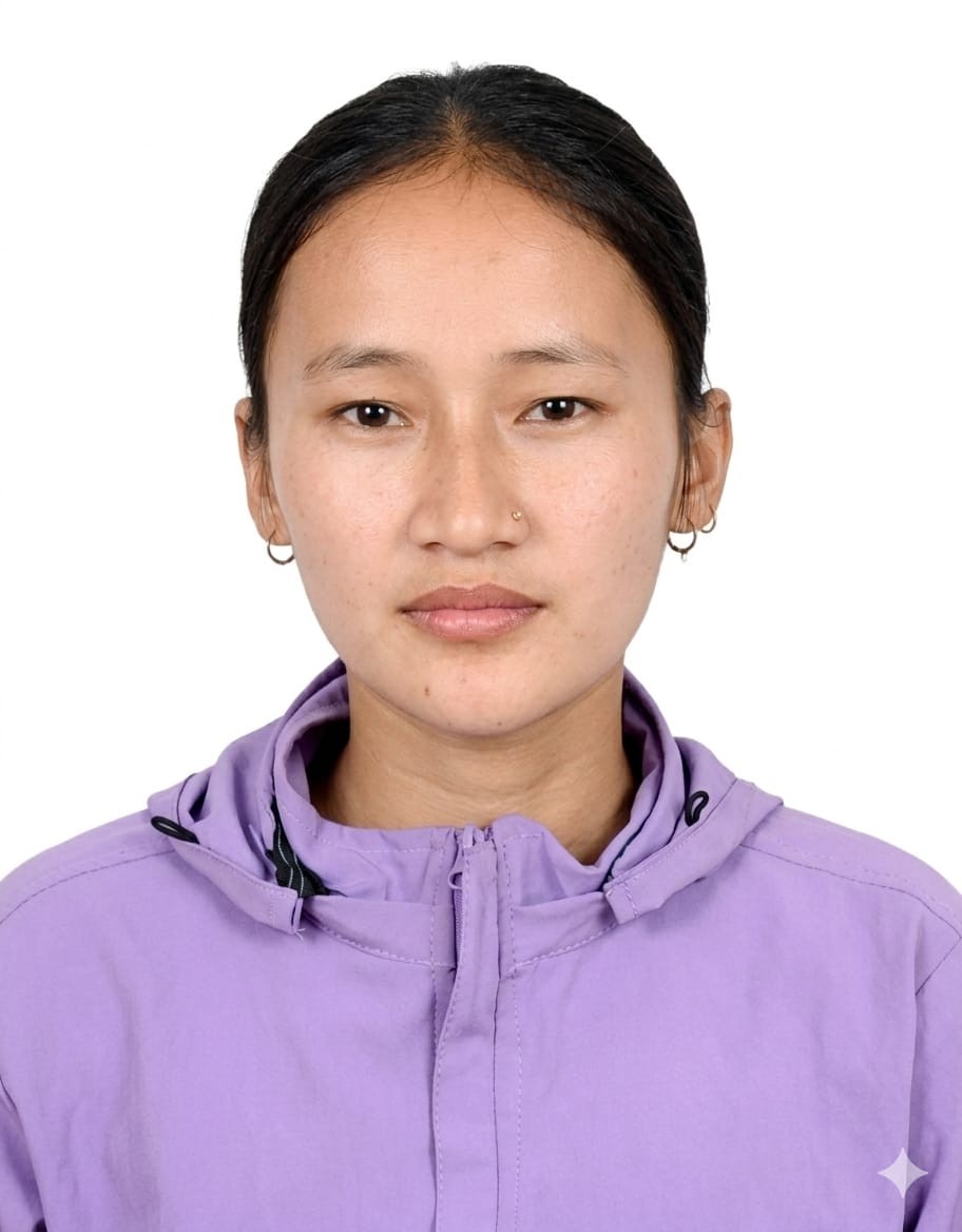 Puja Bohara