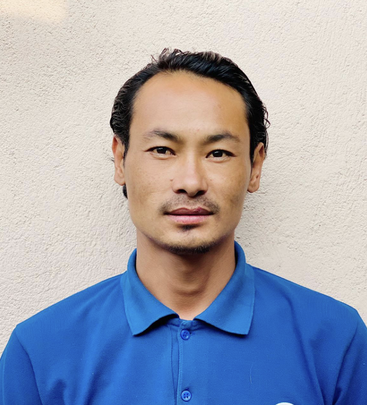 Rajib Sunuwar