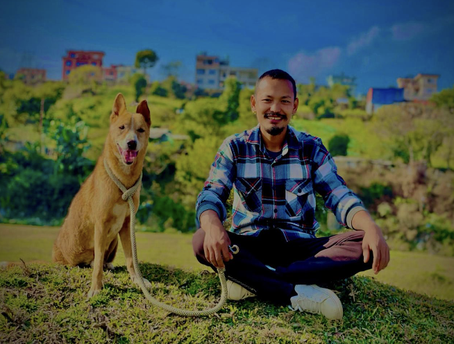 Ganesh Shrestha
