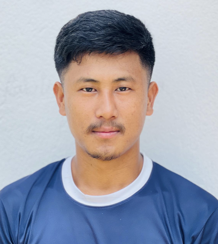Sonam Sherpa