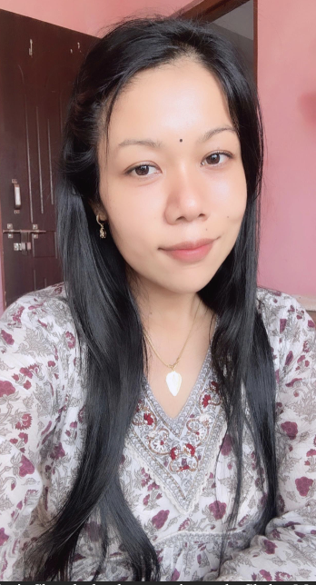 Sanju Shrestha