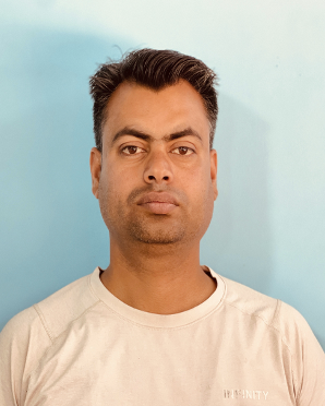 Dr.  Gyanendra Thakur
