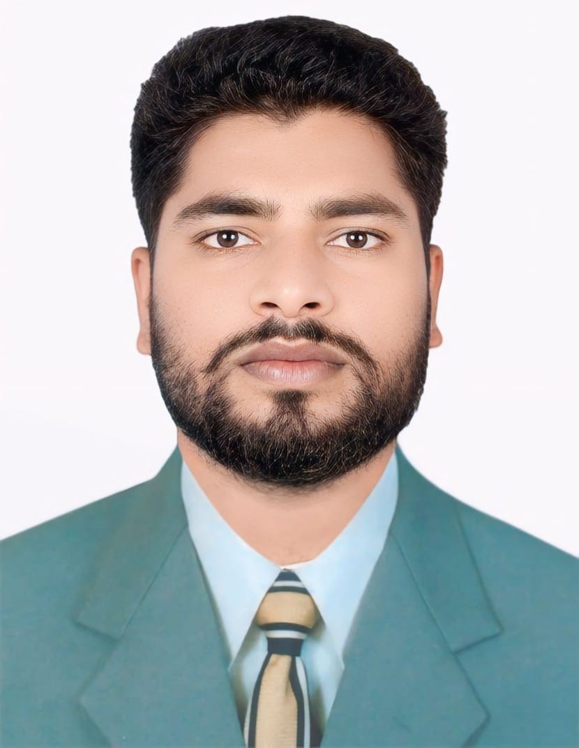 Shiv Prasad Yadav