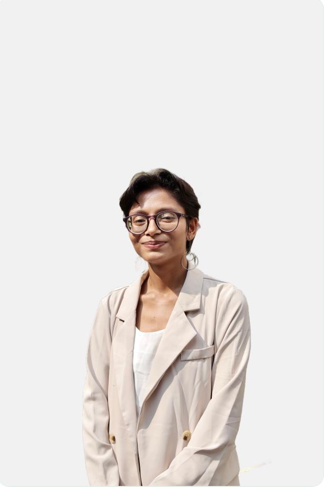 Sudakshina Dwivedee