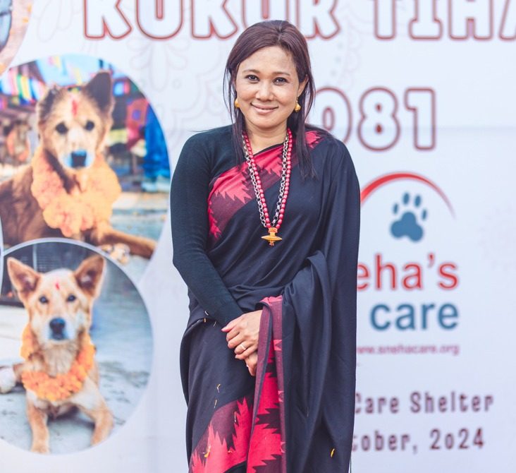Sneha Shrestha